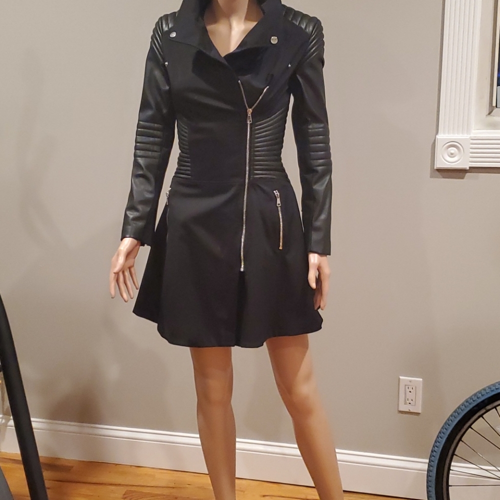 Bebe Jacket - image 1